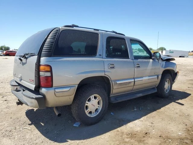 Photo 2 VIN: 1GKEK13Z92J159021 - GMC YUKON 