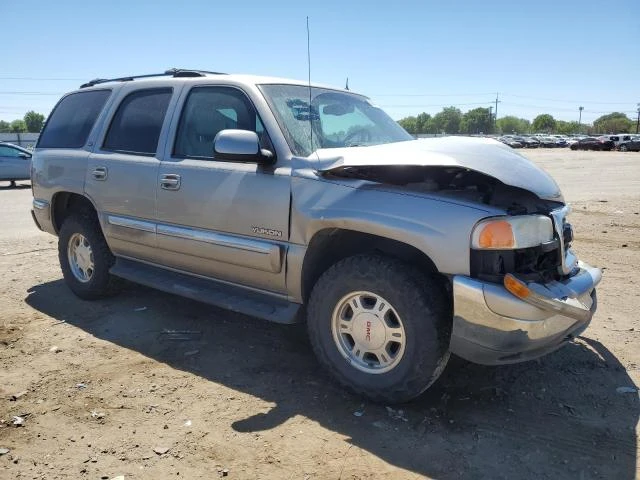 Photo 3 VIN: 1GKEK13Z92J159021 - GMC YUKON 