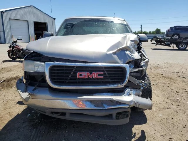 Photo 4 VIN: 1GKEK13Z92J159021 - GMC YUKON 