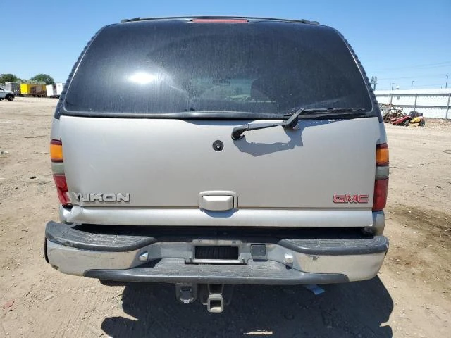 Photo 5 VIN: 1GKEK13Z92J159021 - GMC YUKON 