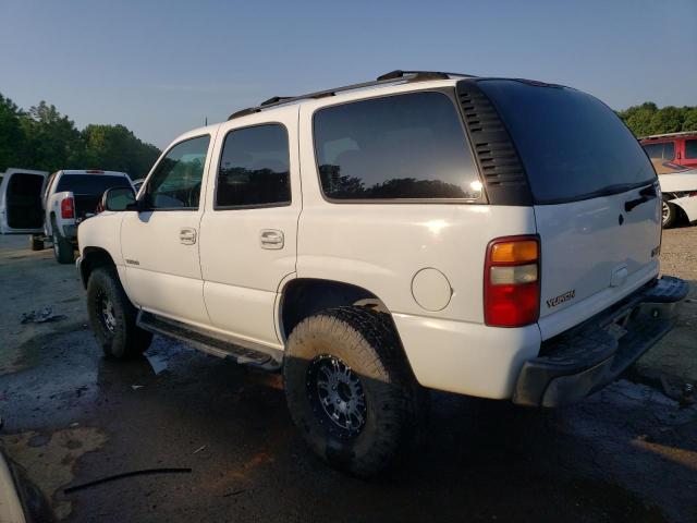 Photo 1 VIN: 1GKEK13Z93R138706 - GMC YUKON 