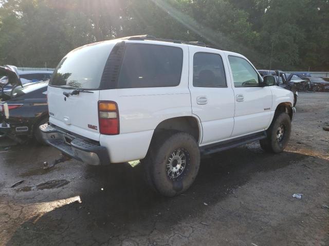 Photo 2 VIN: 1GKEK13Z93R138706 - GMC YUKON 