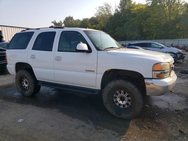 Photo 3 VIN: 1GKEK13Z93R138706 - GMC YUKON 