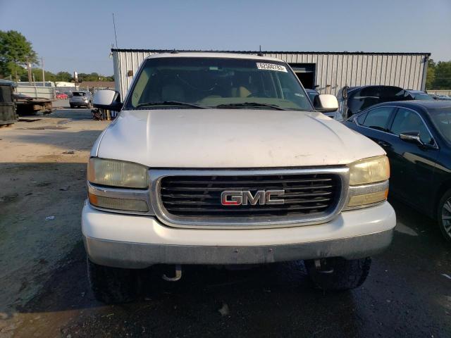 Photo 4 VIN: 1GKEK13Z93R138706 - GMC YUKON 