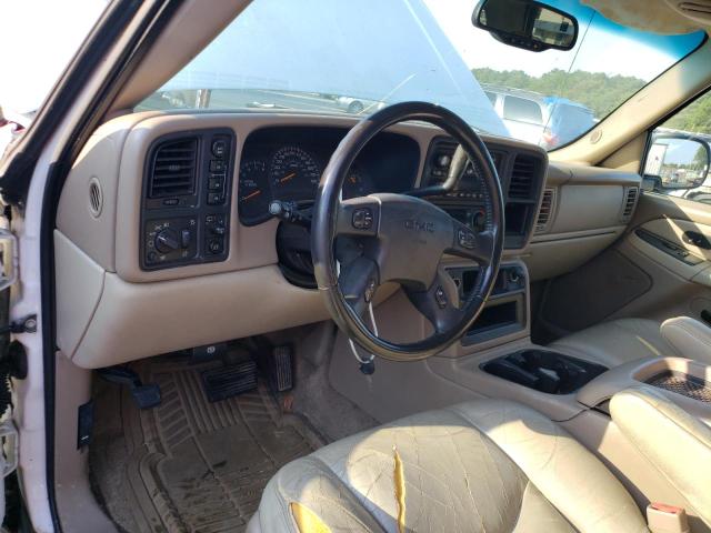 Photo 7 VIN: 1GKEK13Z93R138706 - GMC YUKON 