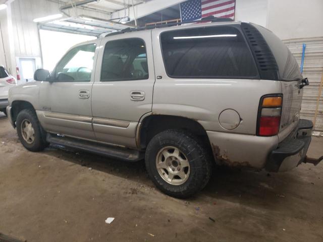 Photo 1 VIN: 1GKEK13Z94J114311 - GMC YUKON 