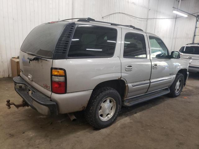 Photo 2 VIN: 1GKEK13Z94J114311 - GMC YUKON 