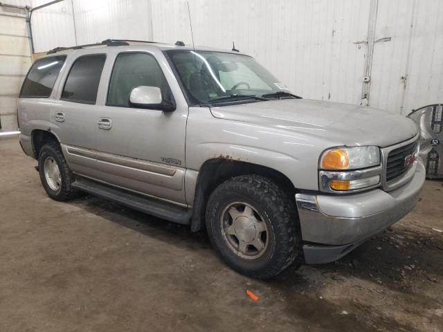 Photo 3 VIN: 1GKEK13Z94J114311 - GMC YUKON 