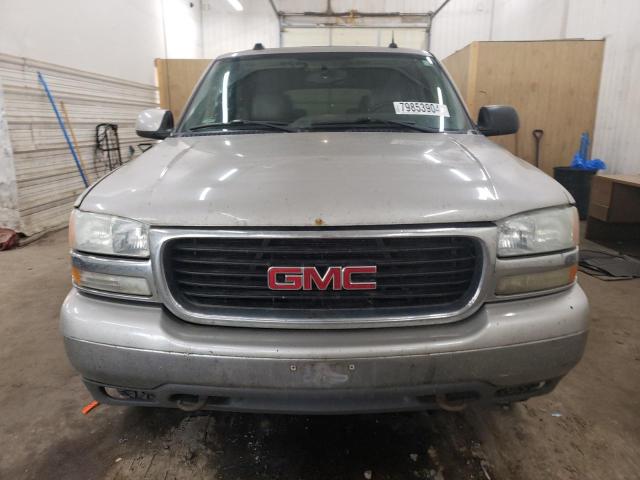 Photo 4 VIN: 1GKEK13Z94J114311 - GMC YUKON 