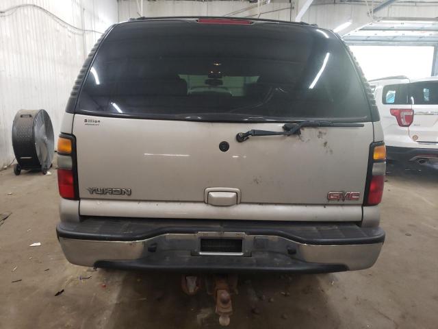 Photo 5 VIN: 1GKEK13Z94J114311 - GMC YUKON 