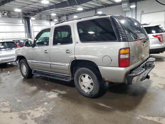 Photo 1 VIN: 1GKEK13ZX2J244661 - GMC YUKON 