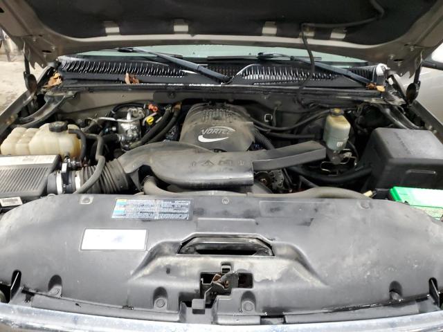 Photo 11 VIN: 1GKEK13ZX2J244661 - GMC YUKON 