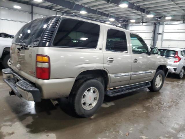 Photo 2 VIN: 1GKEK13ZX2J244661 - GMC YUKON 