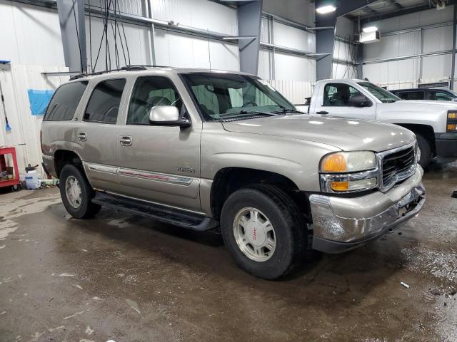 Photo 3 VIN: 1GKEK13ZX2J244661 - GMC YUKON 