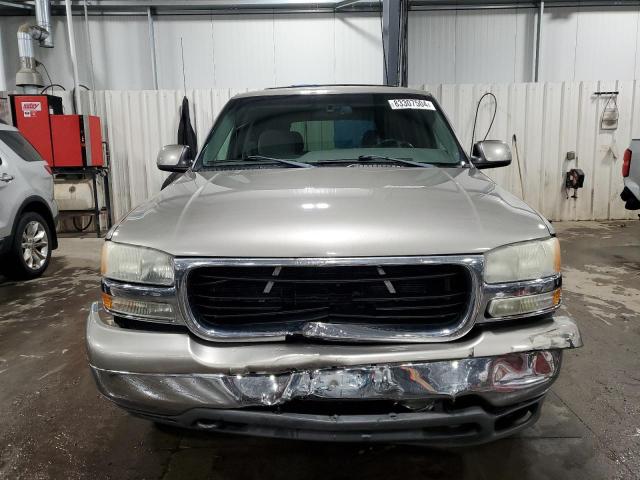 Photo 4 VIN: 1GKEK13ZX2J244661 - GMC YUKON 