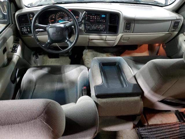 Photo 7 VIN: 1GKEK13ZX2J244661 - GMC YUKON 