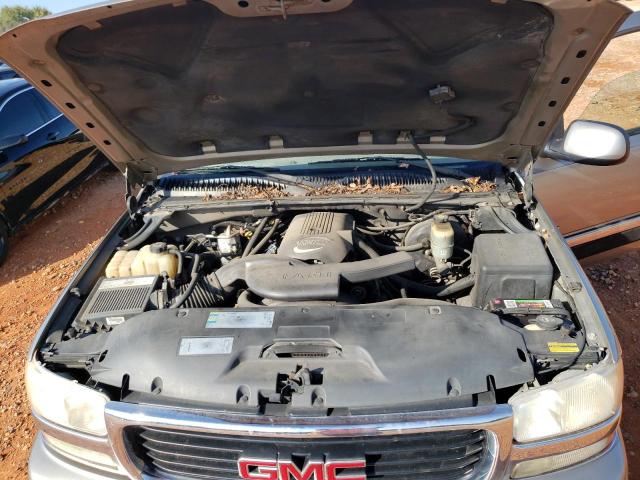 Photo 11 VIN: 1GKEK13ZX2R177884 - GMC YUKON 