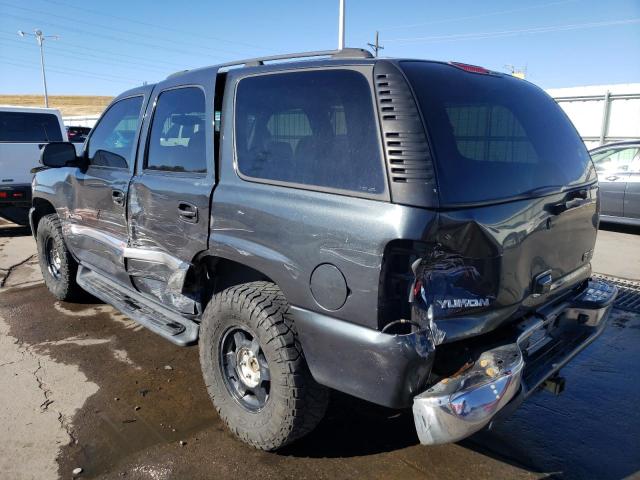 Photo 1 VIN: 1GKEK13ZX3J206624 - GMC YUKON 