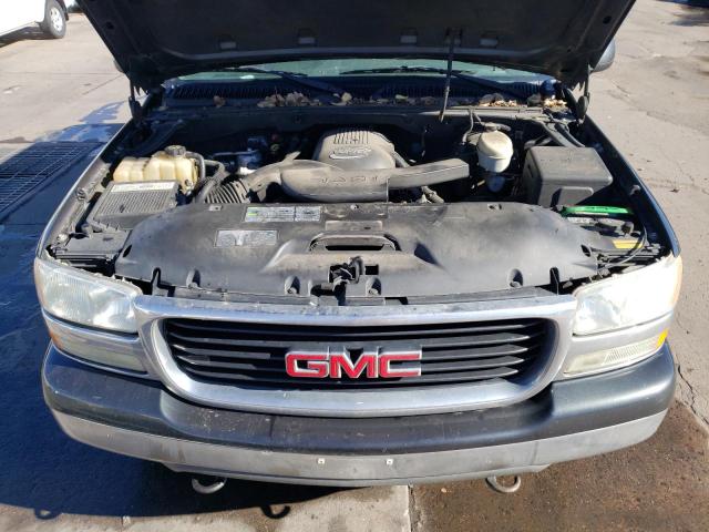 Photo 11 VIN: 1GKEK13ZX3J206624 - GMC YUKON 