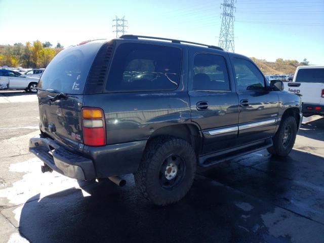 Photo 2 VIN: 1GKEK13ZX3J206624 - GMC YUKON 