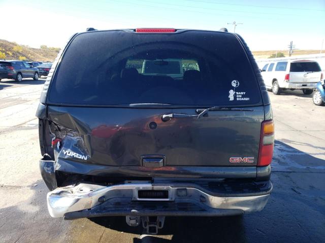 Photo 5 VIN: 1GKEK13ZX3J206624 - GMC YUKON 