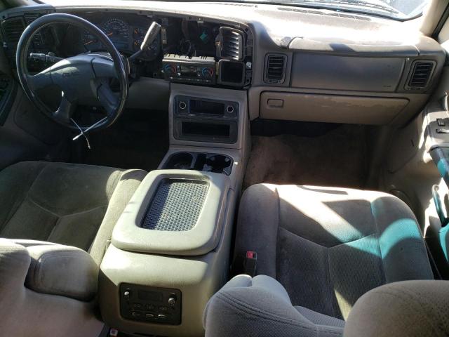 Photo 7 VIN: 1GKEK13ZX3J206624 - GMC YUKON 