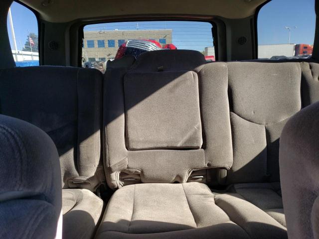 Photo 9 VIN: 1GKEK13ZX3J206624 - GMC YUKON 