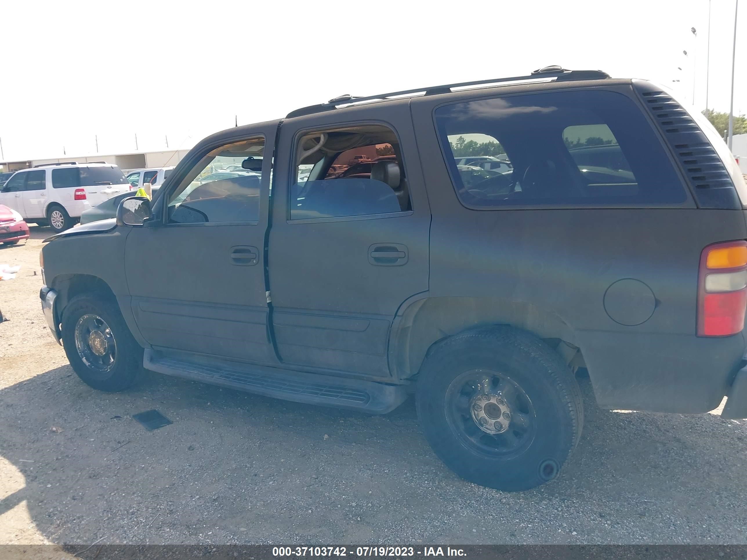 Photo 13 VIN: 1GKEK13ZX3J272221 - GMC YUKON 