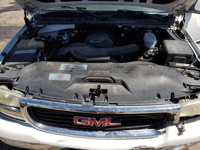 Photo 11 VIN: 1GKEK13ZX3R280742 - GMC YUKON 