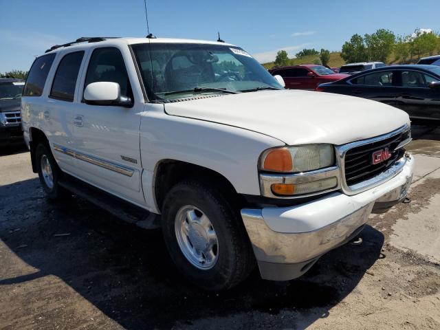 Photo 3 VIN: 1GKEK13ZX3R280742 - GMC YUKON 