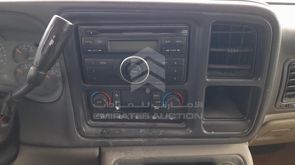 Photo 14 VIN: 1GKEK13ZX4J154154 - GMC YUKON 