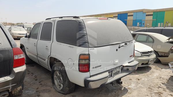 Photo 4 VIN: 1GKEK13ZX4J154154 - GMC YUKON 