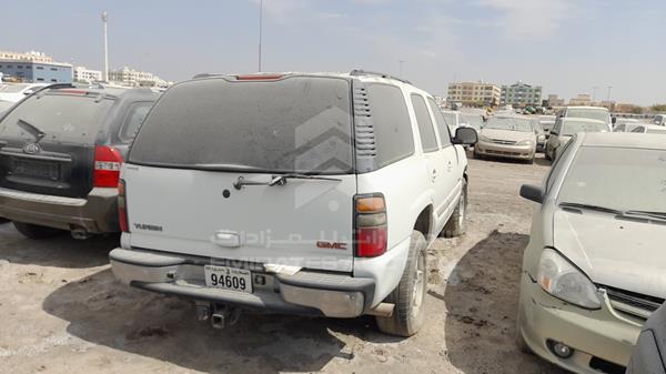 Photo 6 VIN: 1GKEK13ZX4J154154 - GMC YUKON 