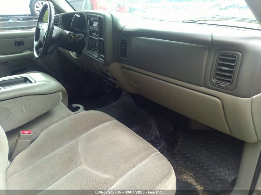 Photo 4 VIN: 1GKEK13ZX4J219424 - GMC YUKON 