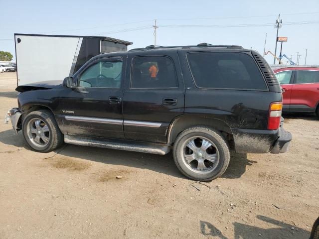 Photo 1 VIN: 1GKEK13ZX4R113282 - GMC YUKON 