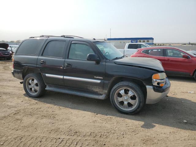 Photo 3 VIN: 1GKEK13ZX4R113282 - GMC YUKON 