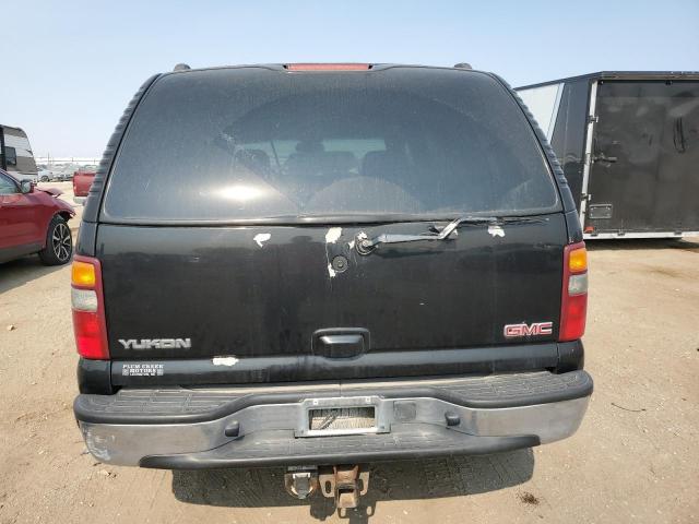 Photo 5 VIN: 1GKEK13ZX4R113282 - GMC YUKON 