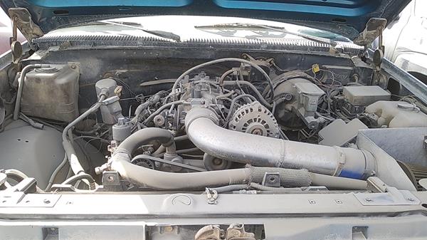 Photo 22 VIN: 1GKEK18K1SJ701689 - GMC YUKON 