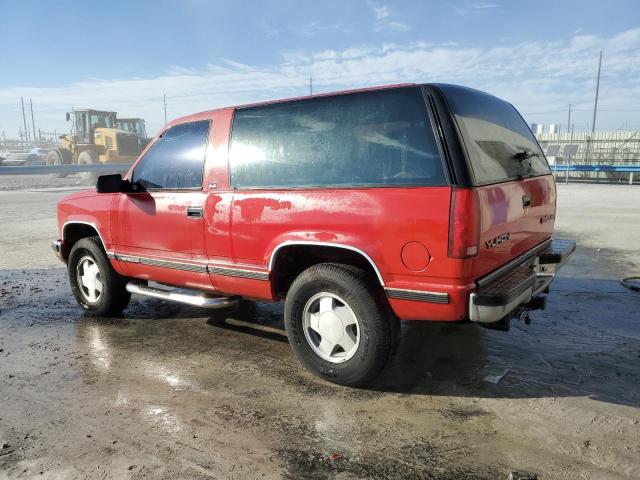 Photo 1 VIN: 1GKEK18K2PJ745773 - GMC YUKON 