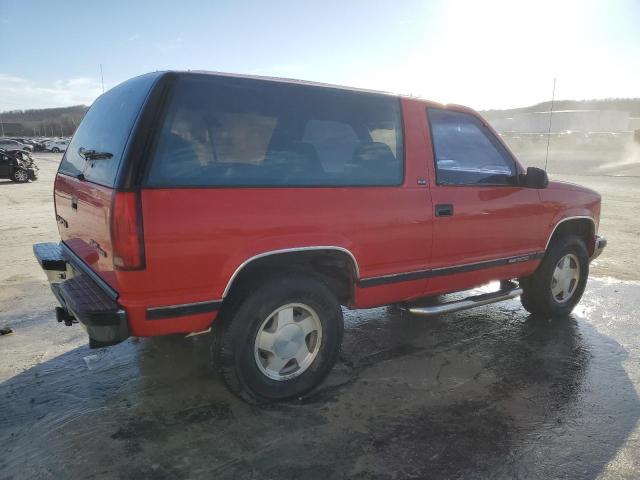 Photo 2 VIN: 1GKEK18K2PJ745773 - GMC YUKON 