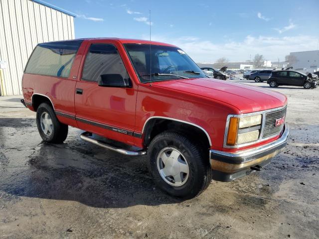 Photo 3 VIN: 1GKEK18K2PJ745773 - GMC YUKON 