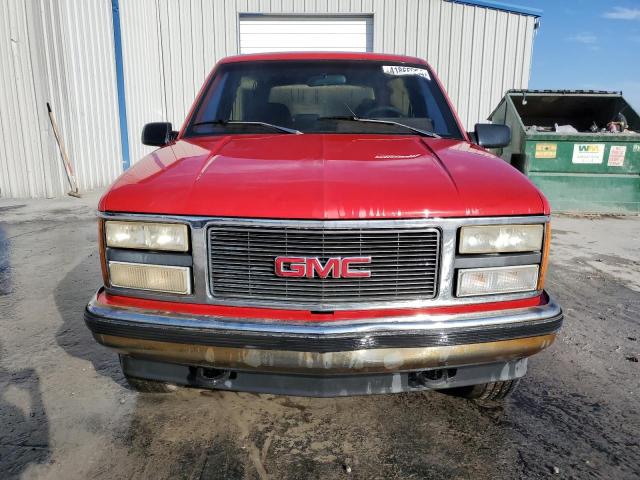 Photo 4 VIN: 1GKEK18K2PJ745773 - GMC YUKON 