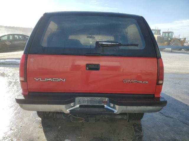 Photo 5 VIN: 1GKEK18K2PJ745773 - GMC YUKON 