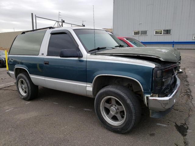 Photo 3 VIN: 1GKEK18K3RJ704281 - GMC YUKON 