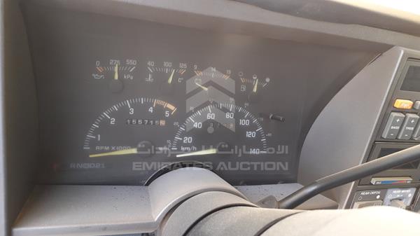 Photo 12 VIN: 1GKEK18K3RJ727012 - GMC YUKON 