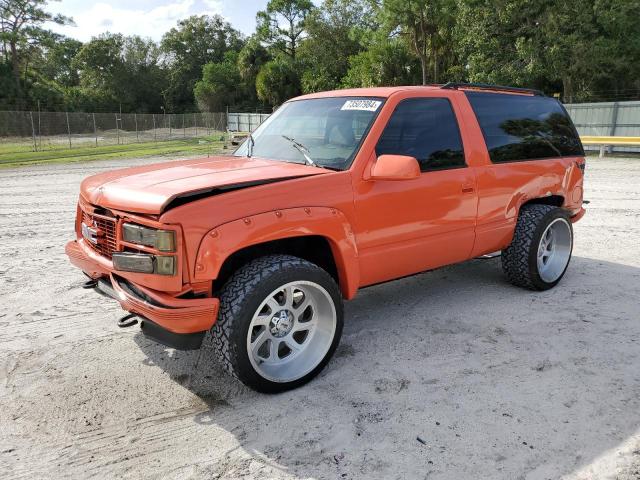 Photo 0 VIN: 1GKEK18K3RJ744408 - GMC YUKON 