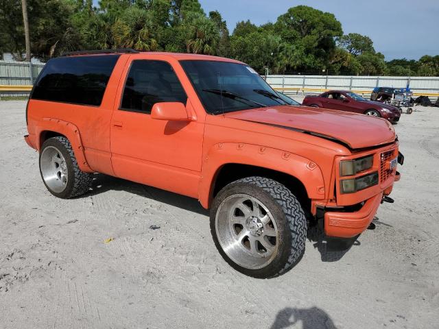 Photo 3 VIN: 1GKEK18K3RJ744408 - GMC YUKON 