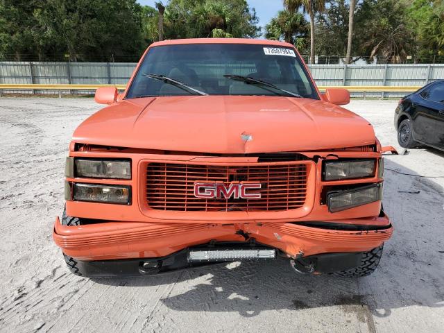 Photo 4 VIN: 1GKEK18K3RJ744408 - GMC YUKON 