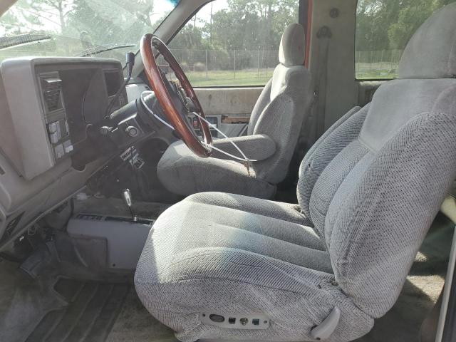 Photo 6 VIN: 1GKEK18K3RJ744408 - GMC YUKON 