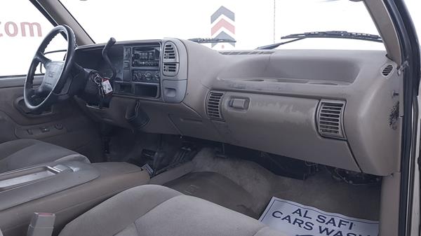 Photo 21 VIN: 1GKEK18K3SJ704951 - GMC YUKON 